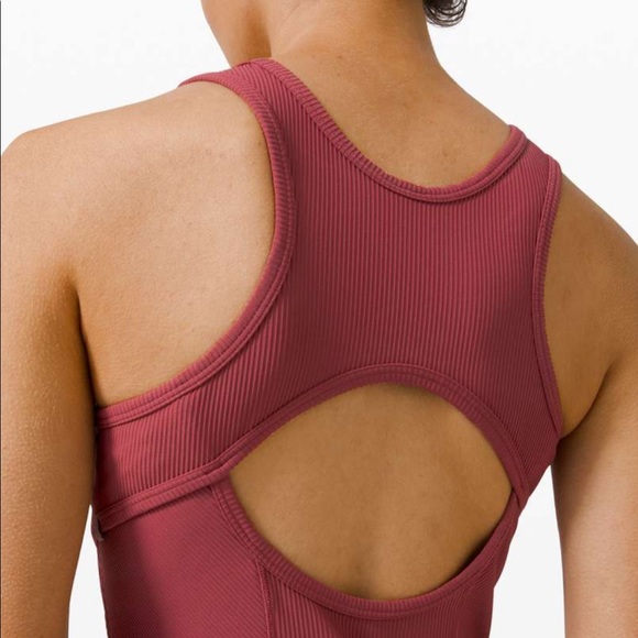 Lululemons Brunch and Back Dress - Picture 4 of 9